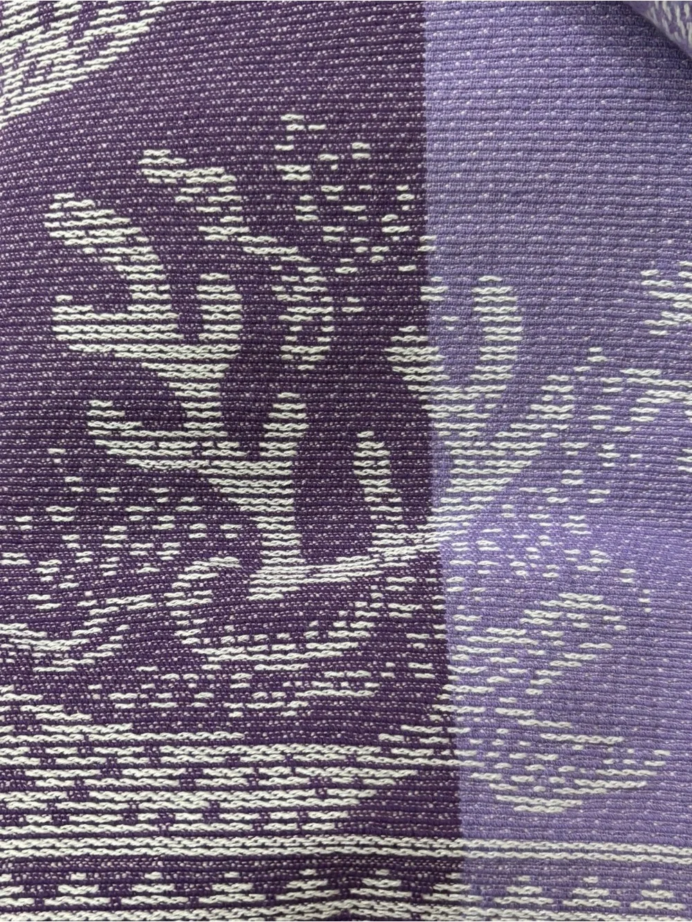 Beach towel. Cotton. Octopus design. Sunside and beachside. New
